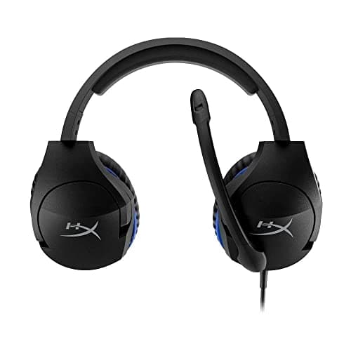HP HyperX Cloud Stinger - PS5/PS4 Headset image