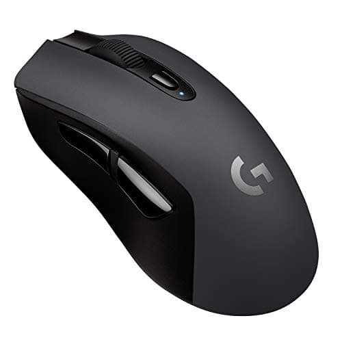 Logitech G603 Optical Wireless Gaming Mouse image