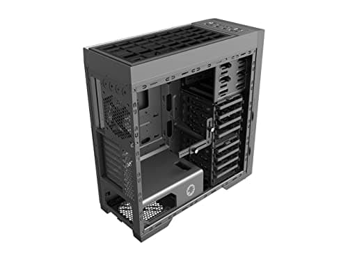 GameMax Master M905 ATX Full Tower Case image
