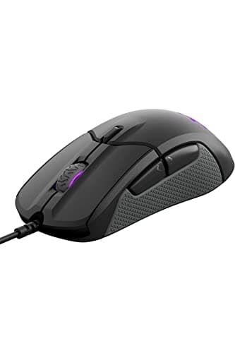 SteelSeries Rival 310 Wired Optical Gaming Mouse image
