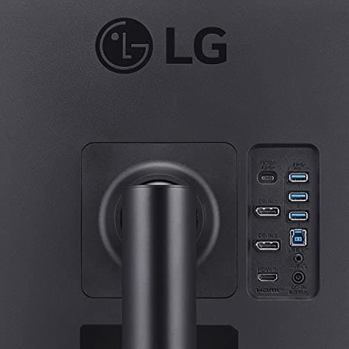 LG 32EP950-B 31.5" 4K 60Hz OLED Monitor image