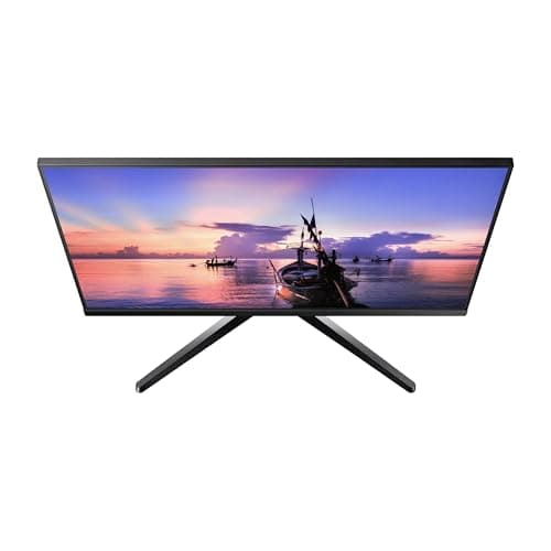Samsung LF27T350FHNXZA 27" 1080p 75Hz IPS Monitor image