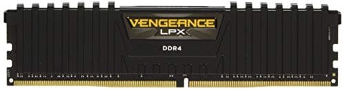 Corsair Vengeance LPX DDR4-2400 CL16 4GB (1x4GB) main image