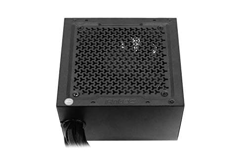 Antec NeoECO Gold ZEN Black / Gold 600W Non-Modular 80+ Gold image