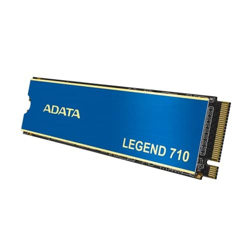 ADATA Legend 710 1TB SSD M.2-2280 PCIe 3.0 x4 NVMe main image