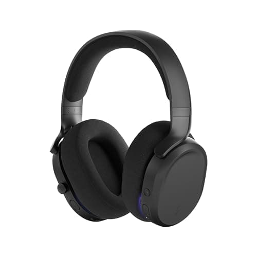 Fractal Design Scape Closed-Back Headphones image