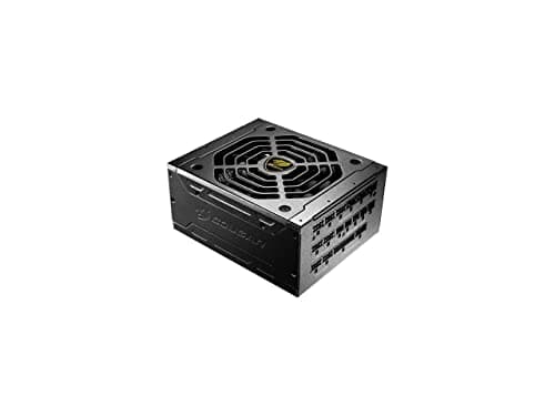 Cougar GEX Black 1050W Fully Modular 80+ Gold Certified image