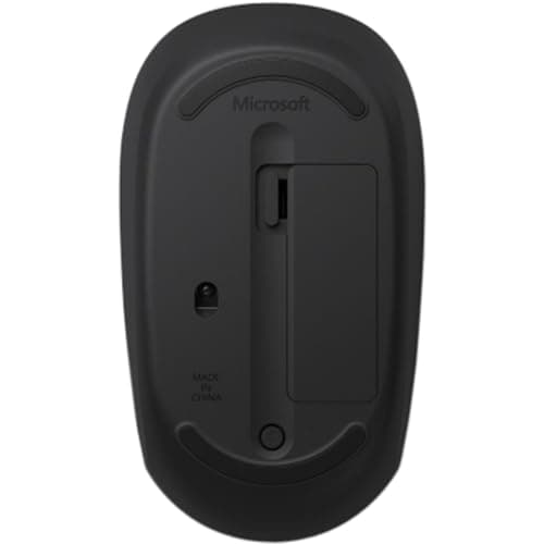 Microsoft RJN-00001 Bluetooth Wireless Optical Mouse image