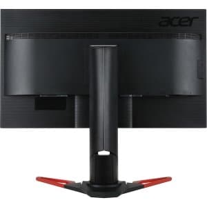 Acer XB281HK bmiprz 28" 4K 60Hz TN Monitor image