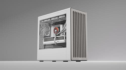 HAVN BF 360 Flow White image