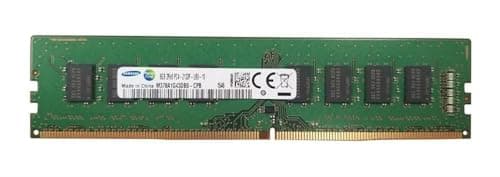 Samsung Green Green / Black DDR4-2133 CL15 8GB (1x8GB) image