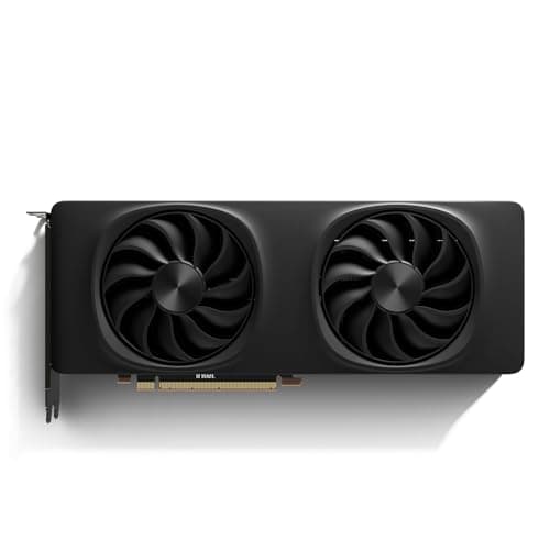 Intel Limited Edition Arc B580 12 GB image