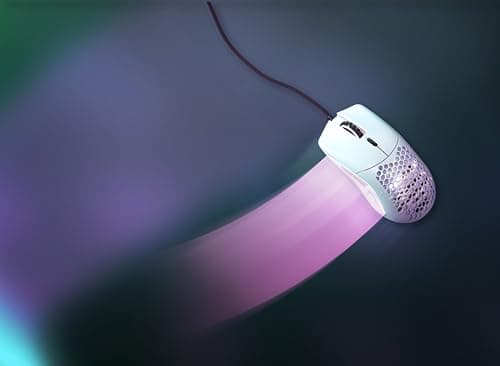 Glorious MODEL O Wired Optical Gaming Mouse image