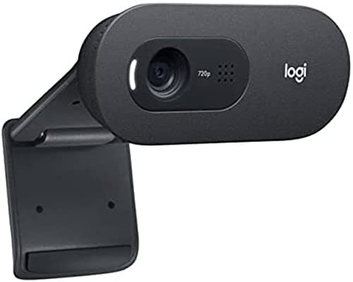 Logitech C505e Webcam image