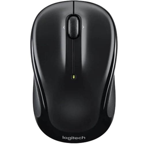 Logitech M325S Wireless/Wired Optical Mouse image