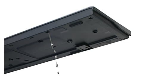 IOGEAR GKM552R Wireless Slim Keyboard With Optical Mouse image