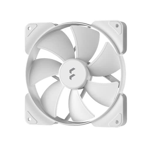 Fractal Design Aspect 14 140mm White main image