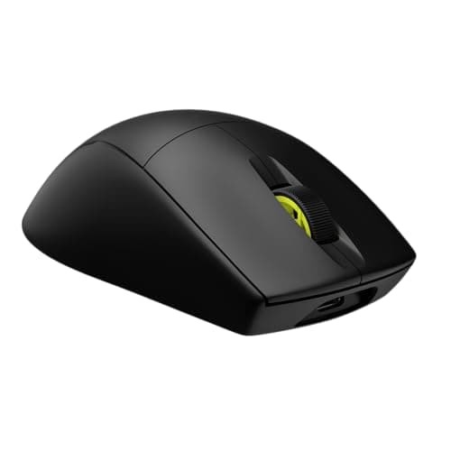 Corsair M75 AIR Wireless/Bluetooth/Wired Optical Mouse main image