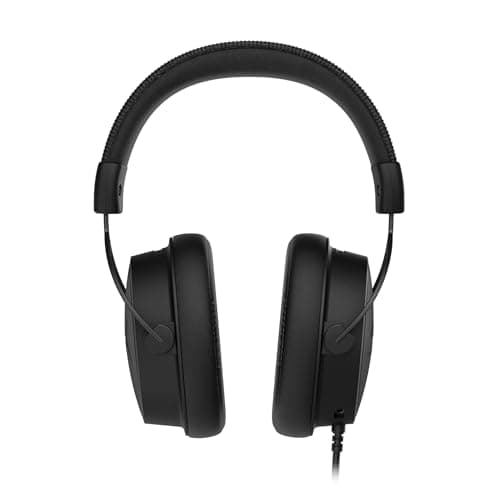 HP HyperX Cloud Alpha S 7.1 Channel Closed Gaming Headset image