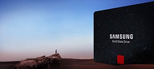 Samsung 860 Pro 512GB SSD 2.5" SATA image