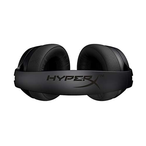 HP HyperX Cloud Flight S 7.1 Channel Wireless Gaming Headset image