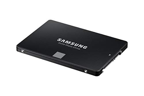 Samsung 860 Evo 4TB SSD 2.5" SATA image