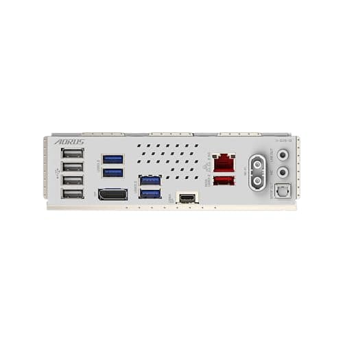 Gigabyte Z890M AORUS ELITE WIFI7 ICE DDR5 Micro ATX image