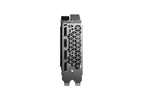 Zotac MINI GeForce RTX 2060 SUPER 8GB GDDR6 Silver / Black image