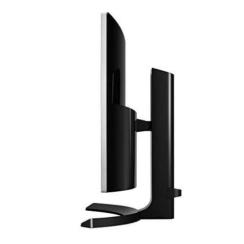 LG 34UC80-B UltraWide image