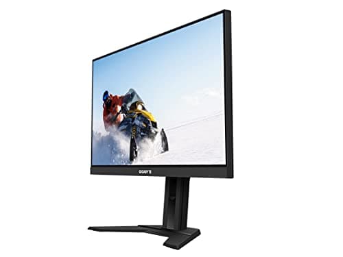 Gigabyte G24F 23.8" 1080p 170Hz IPS Monitor image