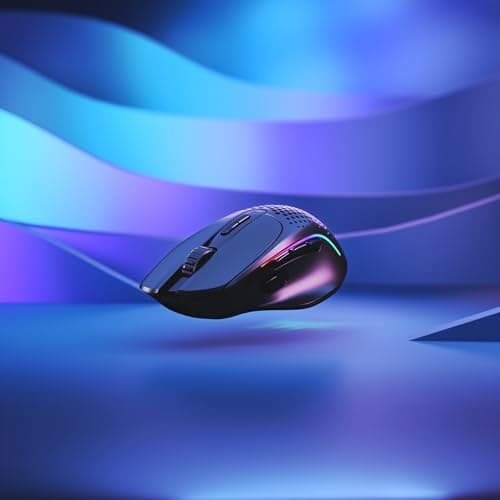 Glorious Model I 2 Optical Wireless/Bluetooth/Wired Gaming Mouse image
