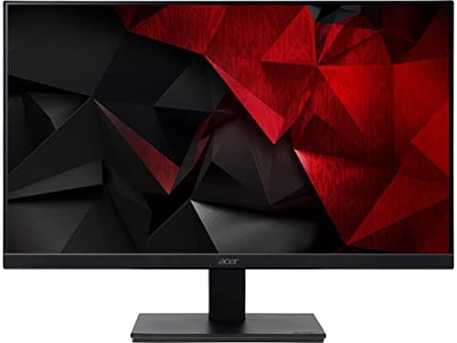 Acer V277U 27" 1440p 75Hz IPS Monitor image