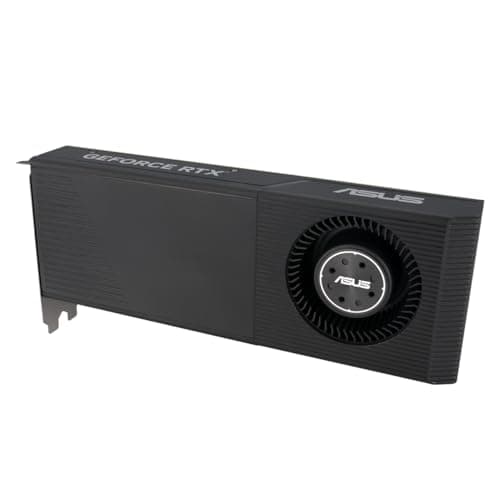 Asus GeForce RTX 4070 Turbo 12GB GDDR6X Black image