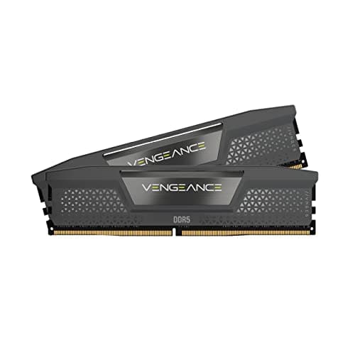 Corsair Vengeance Gray DDR5-5200 CL40 64GB (2x32GB) main image