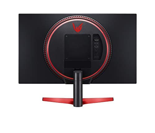 LG 24GN600-B 24" 1080p 144Hz IPS Monitor image