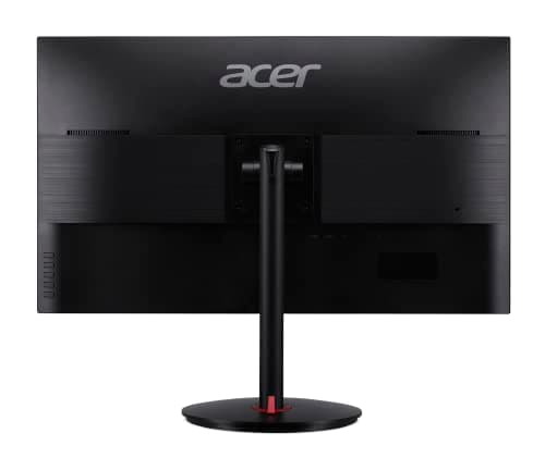 Acer XV320QU LVbmiiphx 31.5" 1440p 144Hz IPS Monitor image