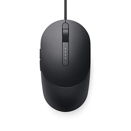 Dell MS3220 Wired Laser Mouse image