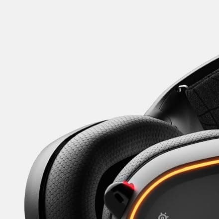 SteelSeries Arctis 5 7.1 Channel Wired Gaming Headset (2019) image