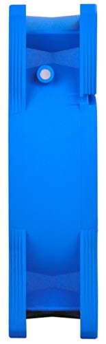 Silverstone FW 92mm Blue / White PWM 49.5 CFM 1-Pack image