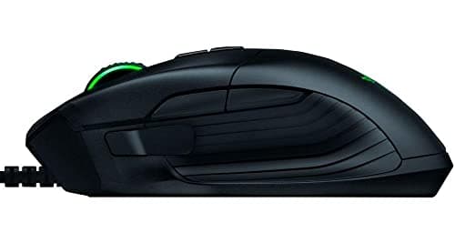 Razer Basilisk Essential Wired Optical Mouse image