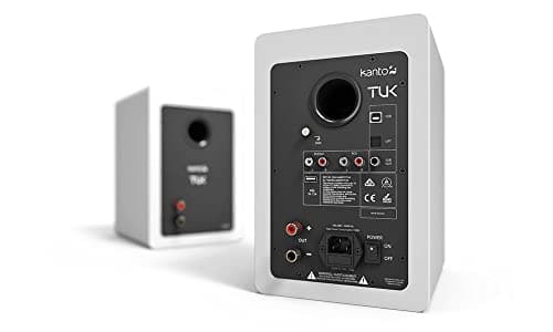 Kanto TUK 2.0 Channel 260 W Speaker System image