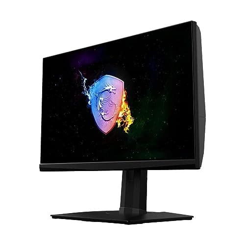 MSI Oculux NXG253R 24.5" 1080p 360Hz IPS Monitor image