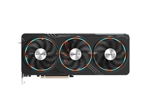Gigabyte GeForce RTX 4070 SUPER GAMING OC Black 12GB GDDR6X image