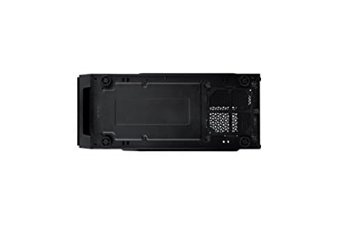 Thermaltake Versa H24 ATX Mid Tower Black with USB 3.2 Gen 1 Type-A and USB 2.0 Type-A image