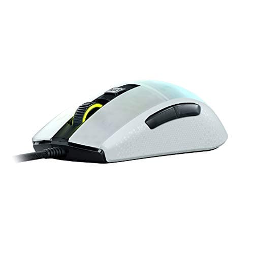 ROCCAT Burst Pro Wired Optical Gaming Mouse image