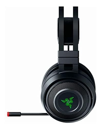 Razer NARI Closed Gaming Headset image