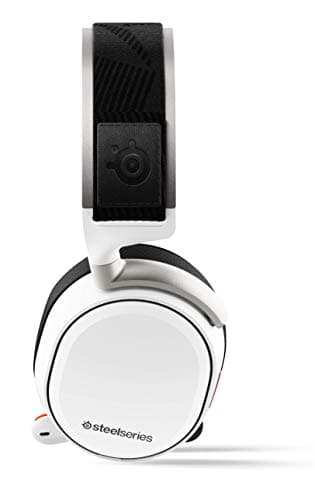 SteelSeries Arctis Pro Wireless Headset image