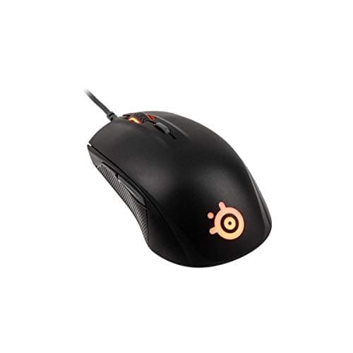 SteelSeries Rival 110 Optical Wired Gaming Mouse main image