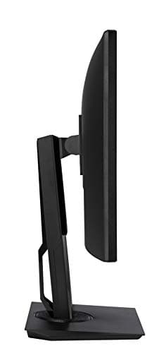 Asus VP348QGL 34" 3440x1440 75Hz VA Monitor image