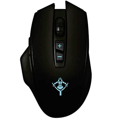 YEYIAN Sabre 1002 Wired Optical Gaming Mouse image
